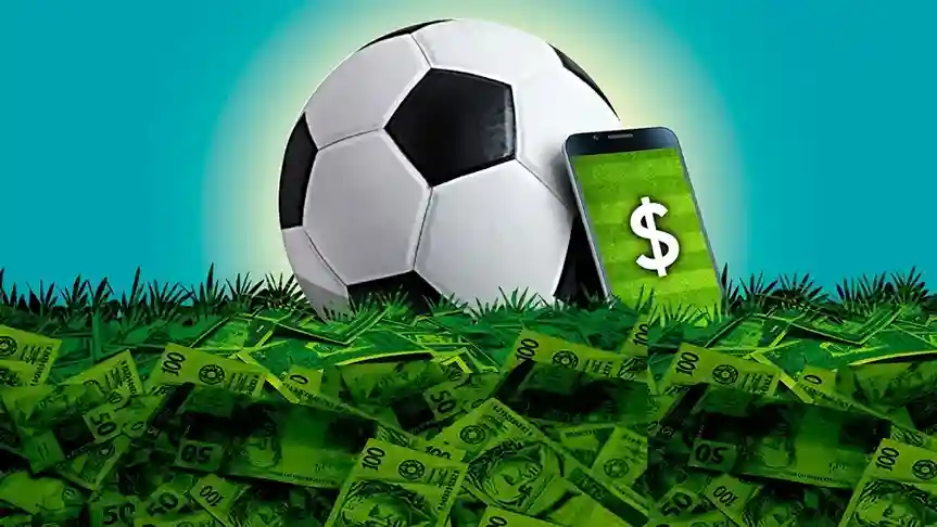 Bônus de Apostas Esportivas