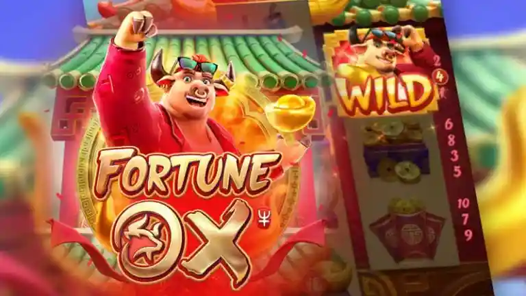 Fortune Ox PG Soft